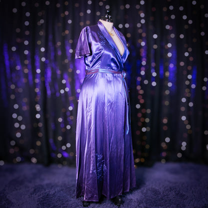 bewitched dress