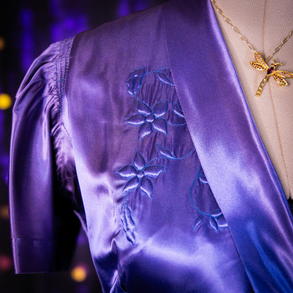 bewitched dress