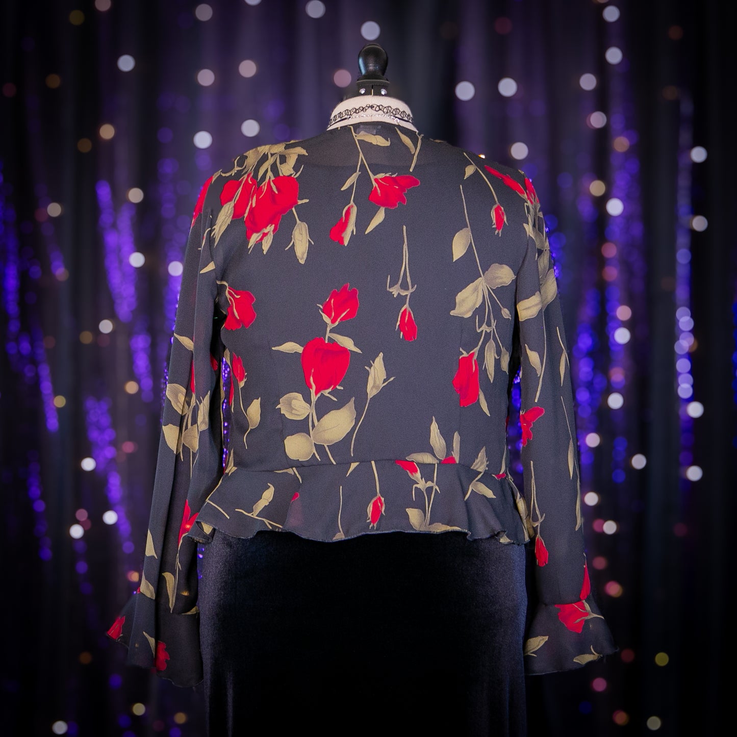 hopeless romantic top