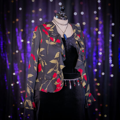 hopeless romantic top