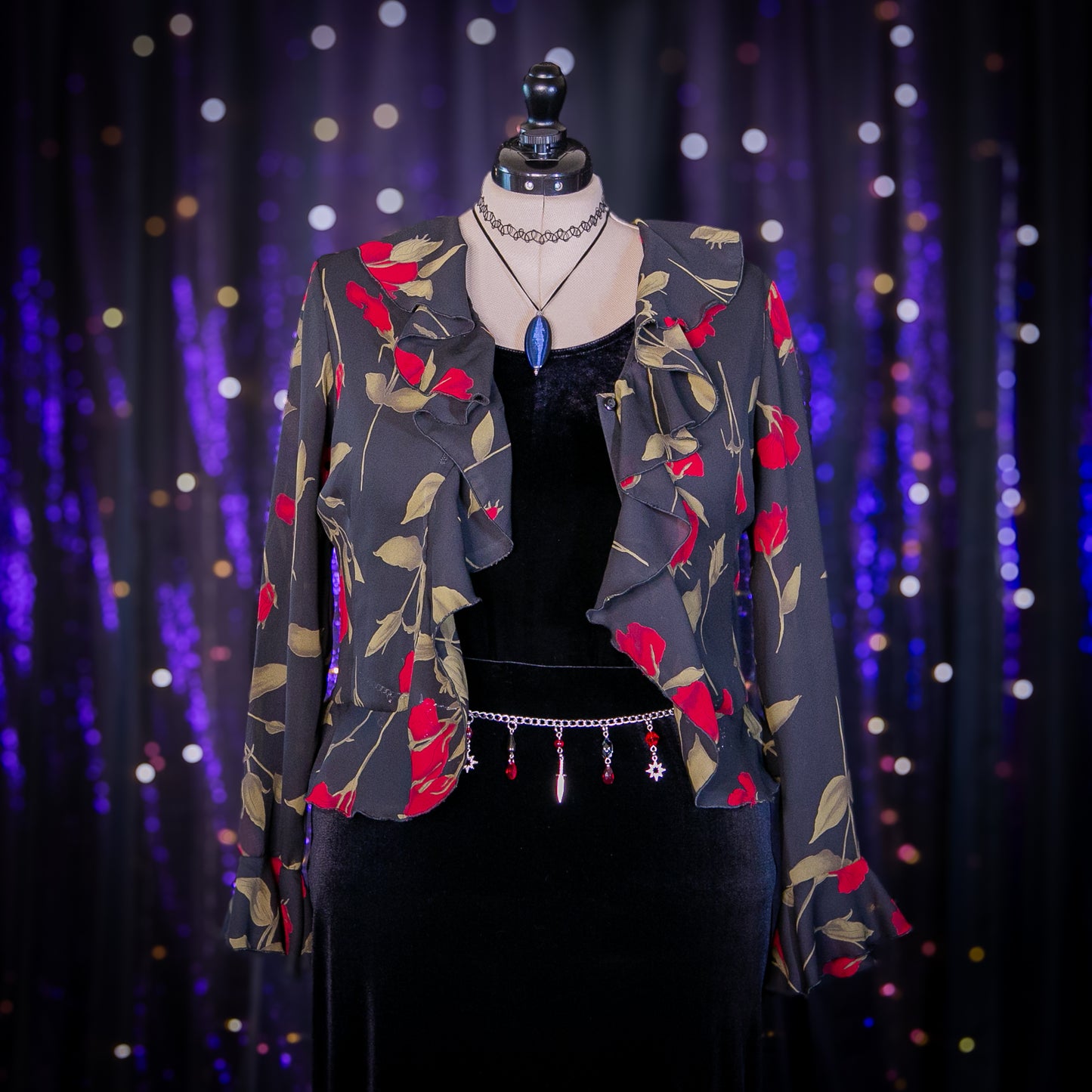 hopeless romantic top