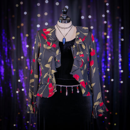 hopeless romantic top