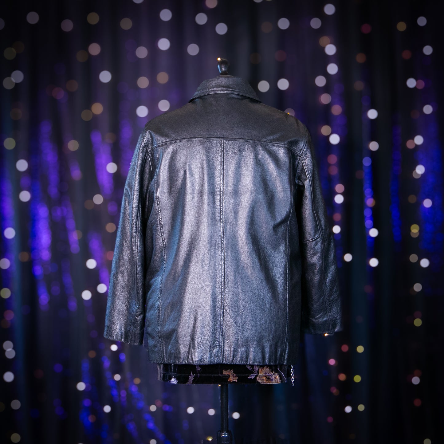 black hearts jacket