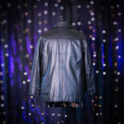 black hearts jacket