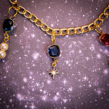 the venus charmed chain