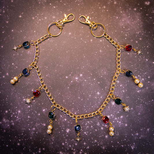 the venus charmed chain
