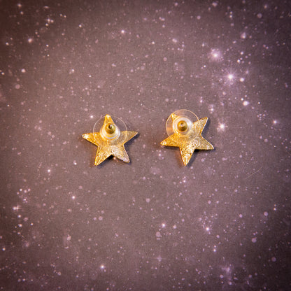 little dipper earrings