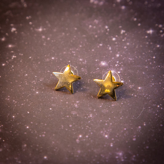 little dipper earrings
