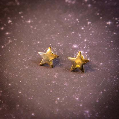 little dipper earrings