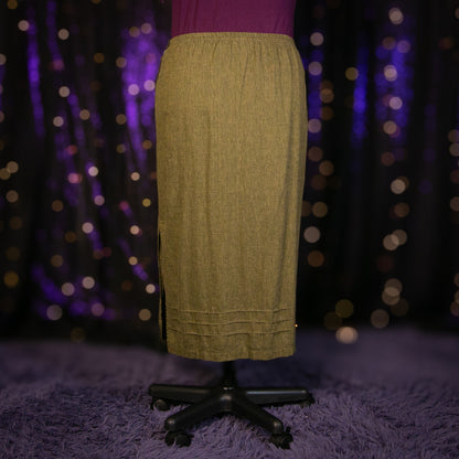 hoh rainforest skirt
