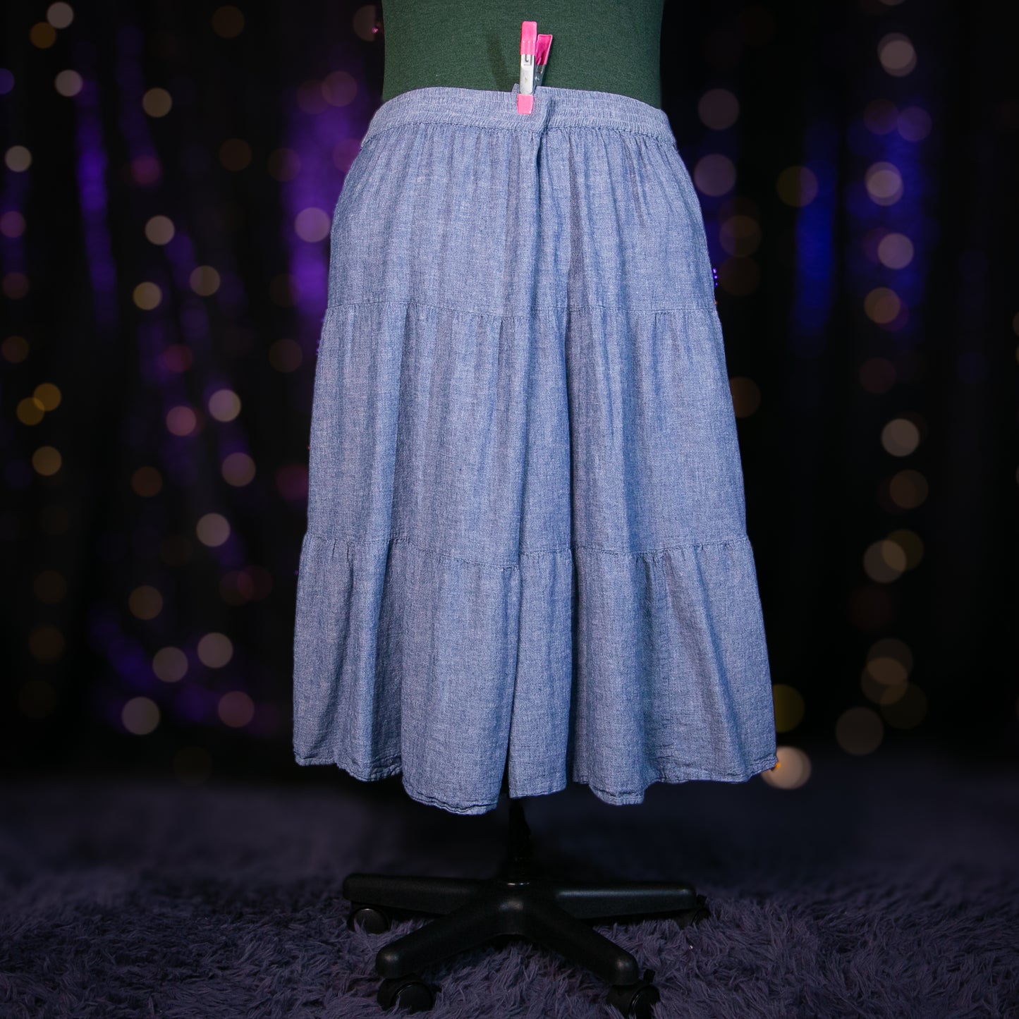 pacific northwest skirt