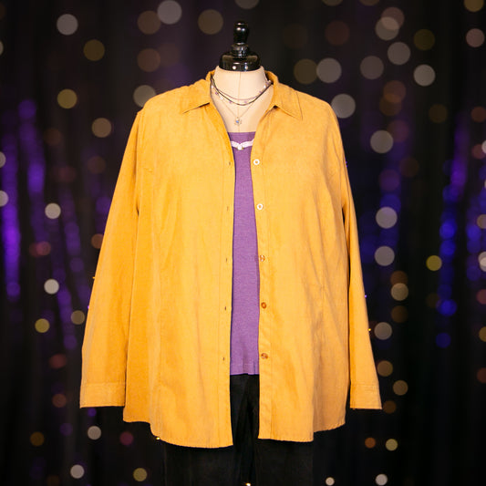 field trip shirt jacket
