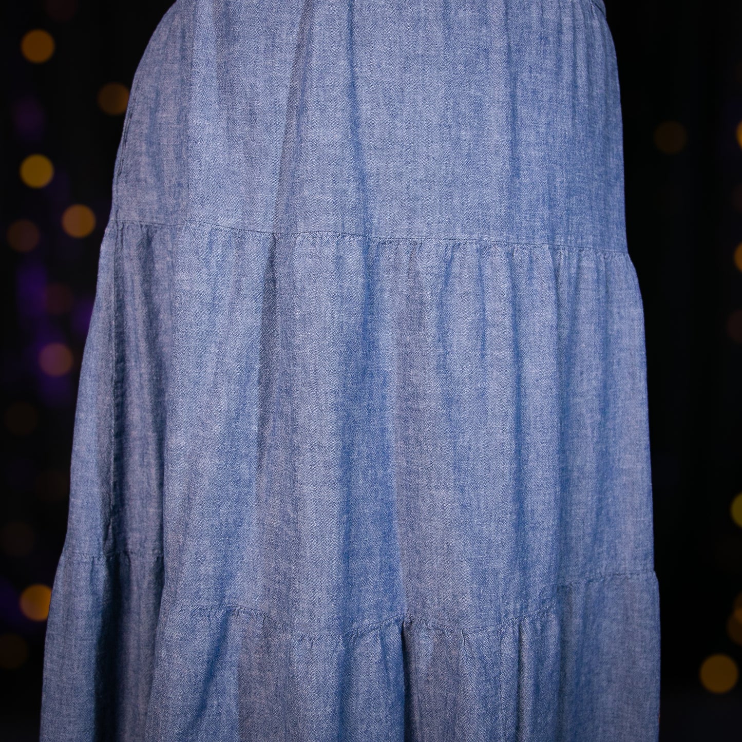 pacific northwest skirt