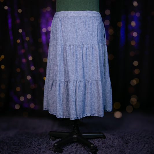 pacific northwest skirt