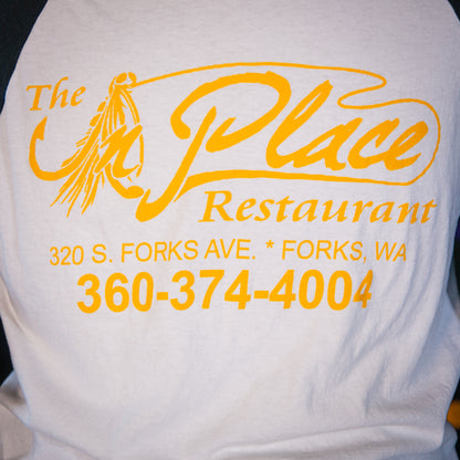 vampire baseball top