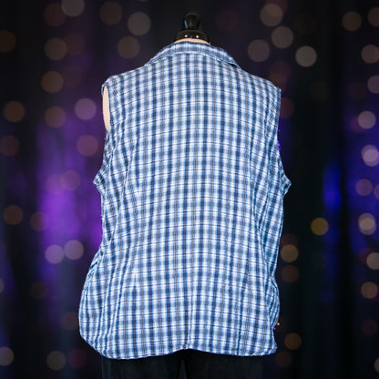high tide top