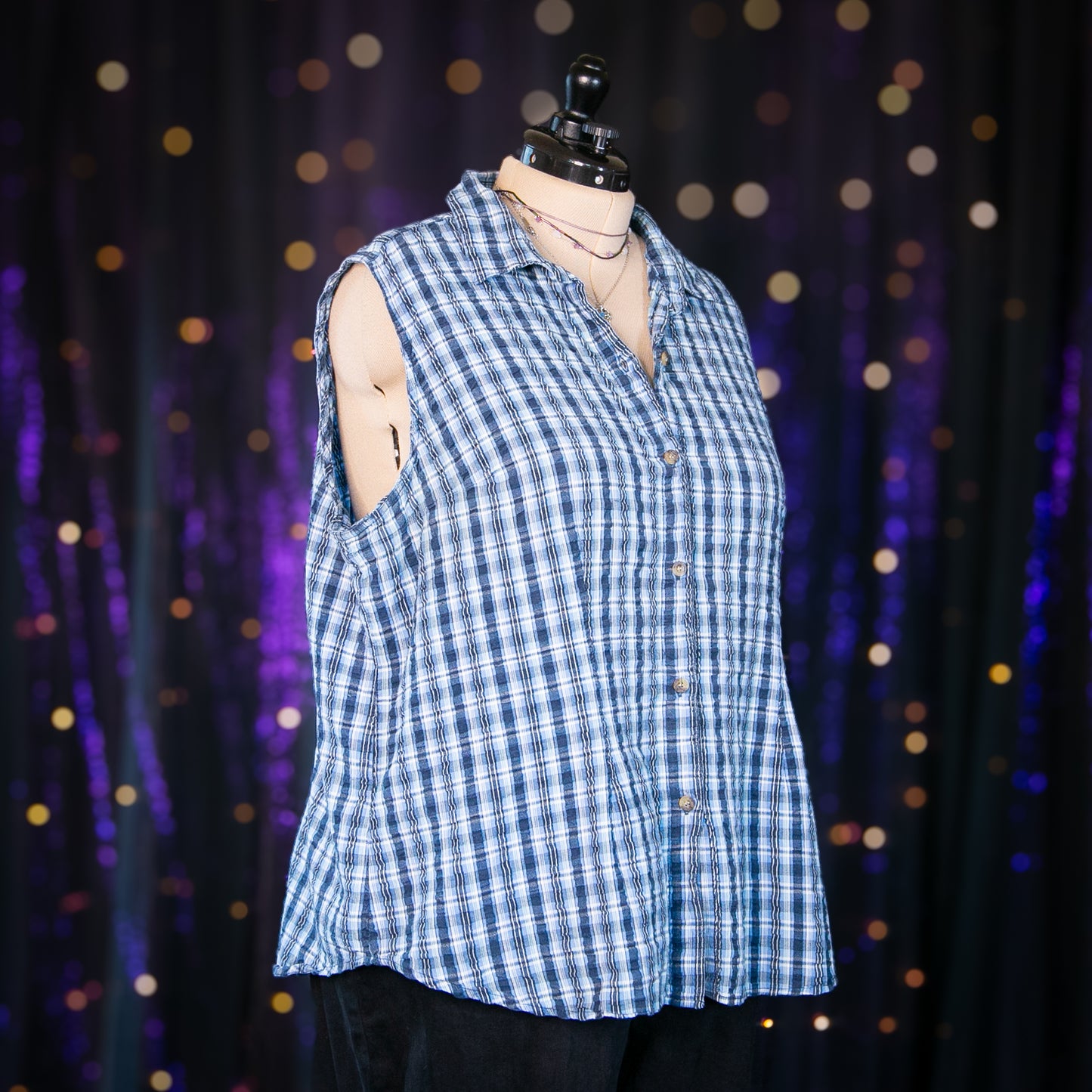 high tide top