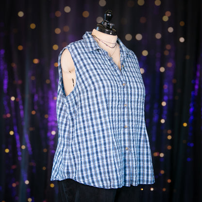high tide top