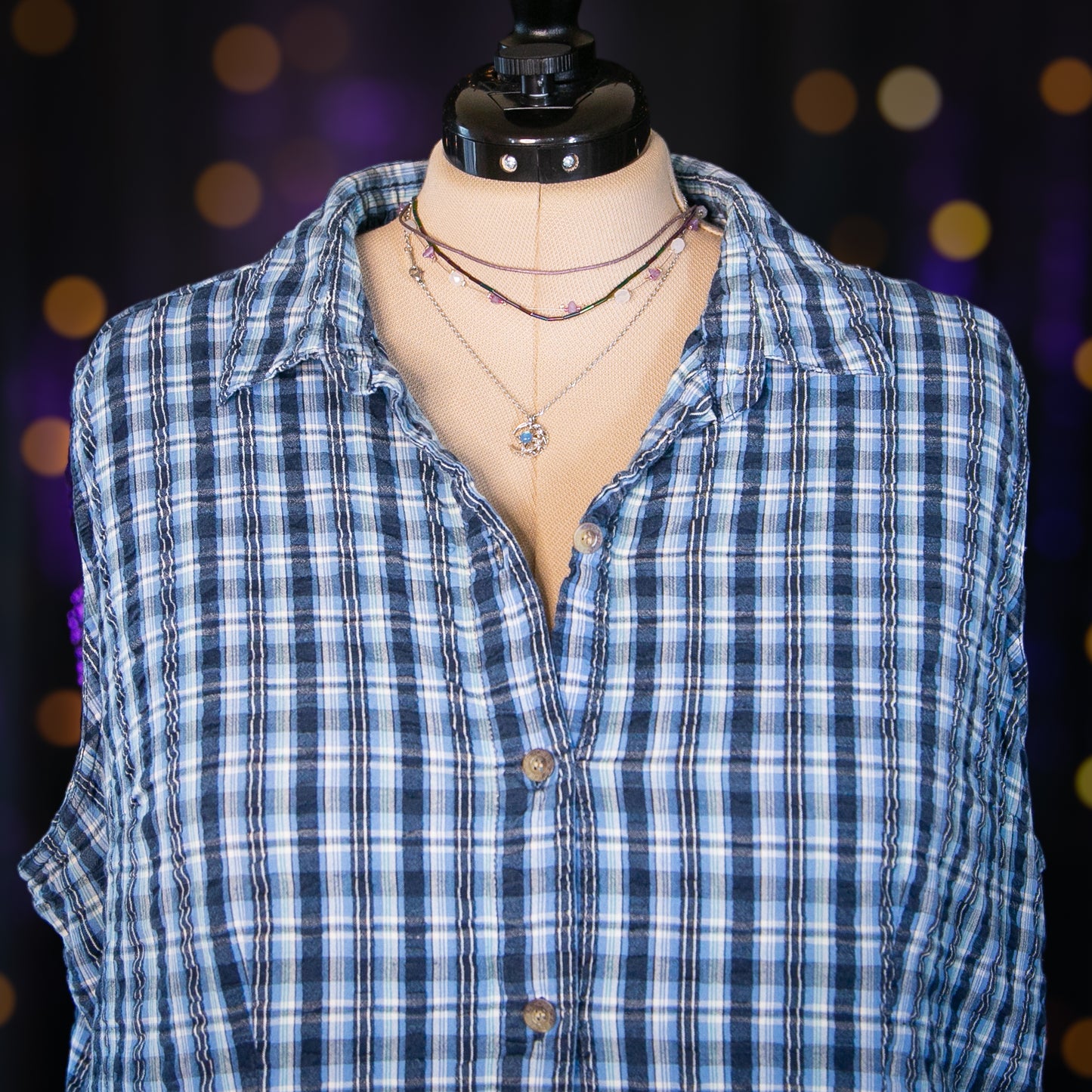 high tide top