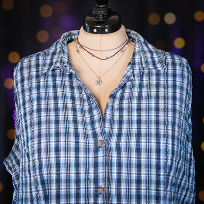high tide top