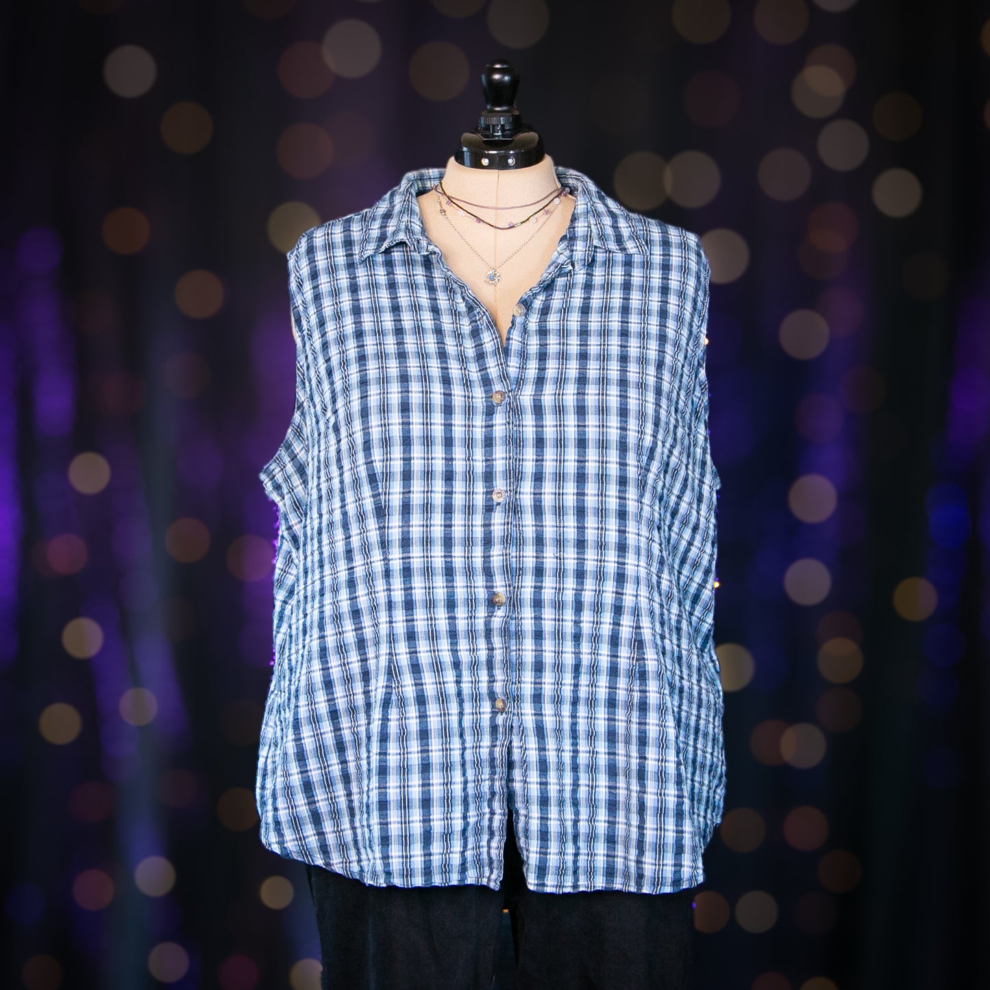 high tide top