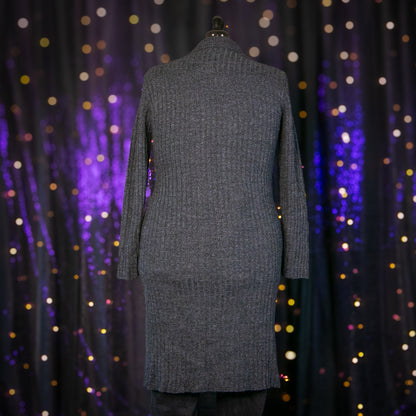 rosalie sweater duster