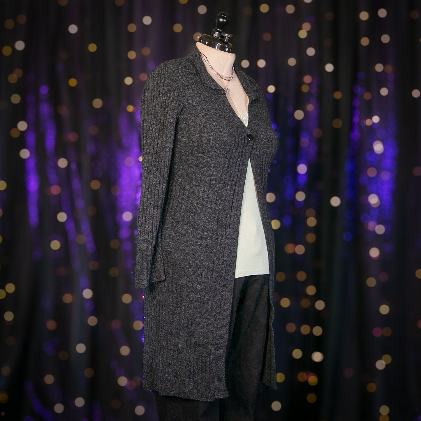 rosalie sweater duster