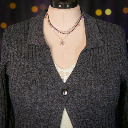 rosalie sweater duster