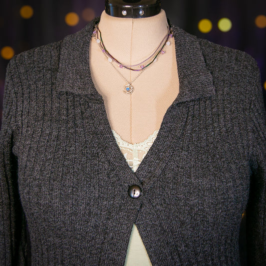 rosalie sweater duster