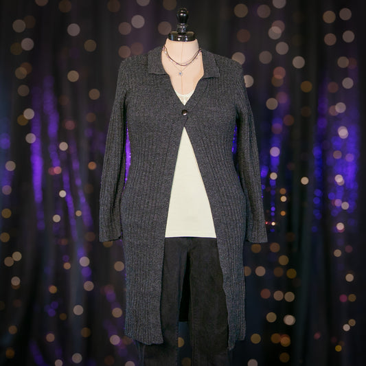 rosalie sweater duster