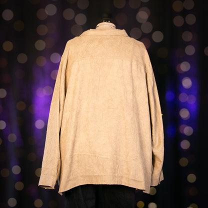 charlie shirt jacket