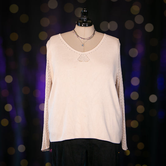 the lamb top