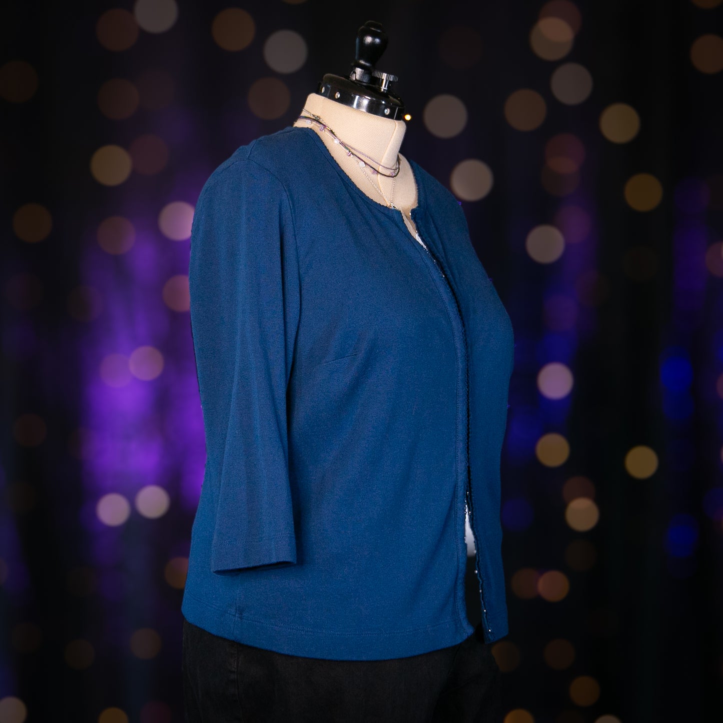 a thousand years cardigan top