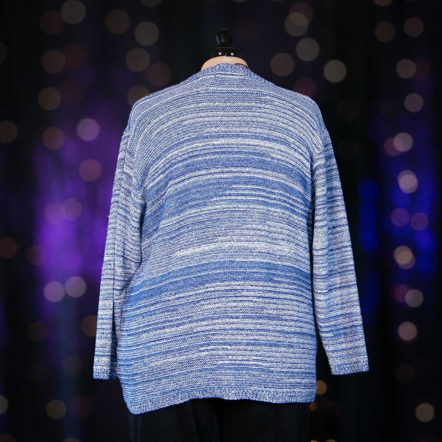 salish sea sweater