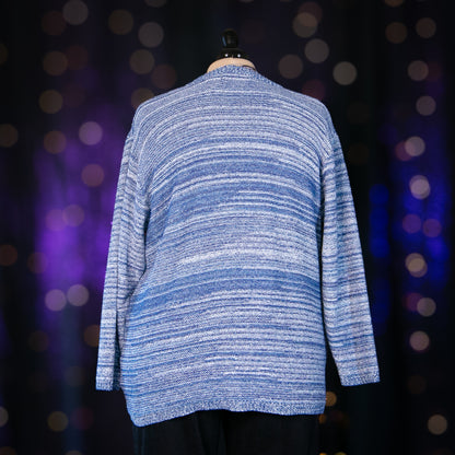 salish sea sweater