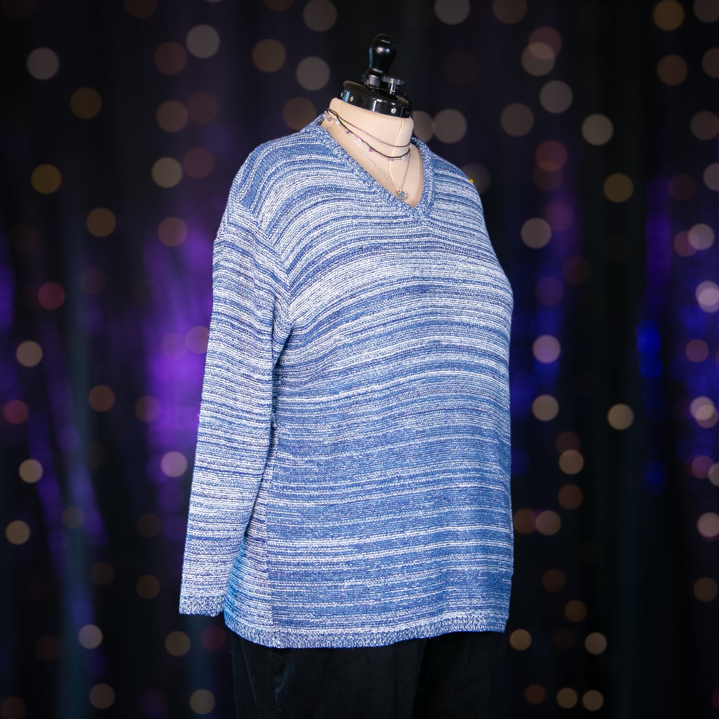 salish sea sweater