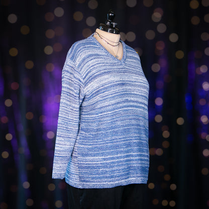 salish sea sweater
