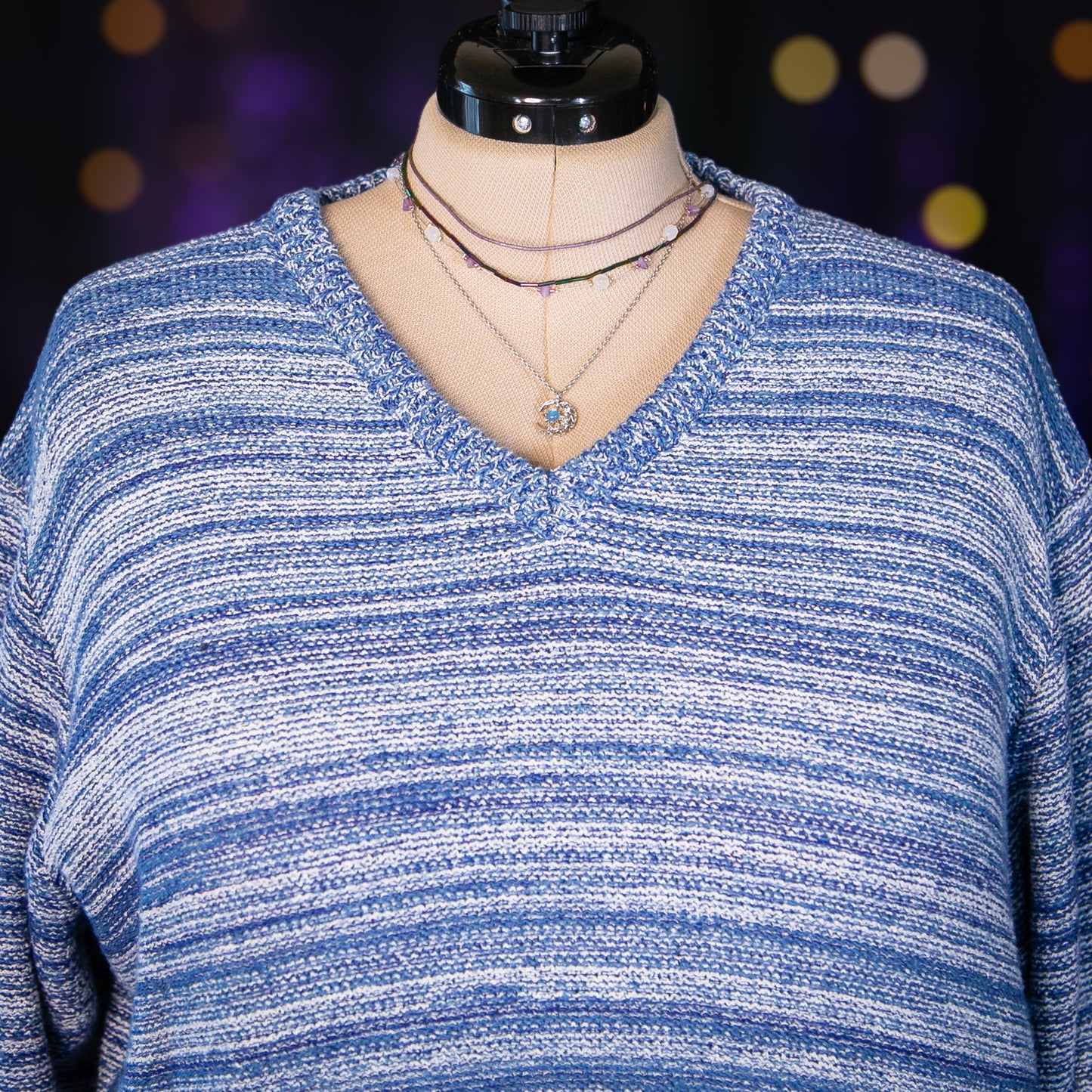 salish sea sweater