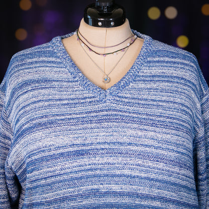 salish sea sweater