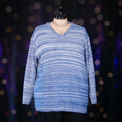 salish sea sweater