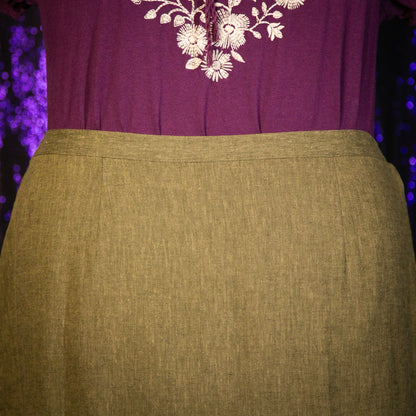 hoh rainforest skirt