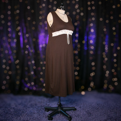 bella's lullaby dress
