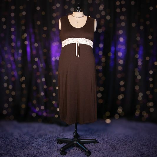 bella's lullaby dress