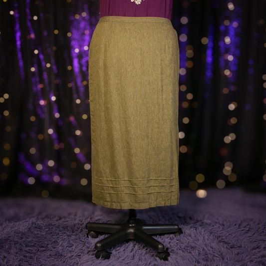 hoh rainforest skirt