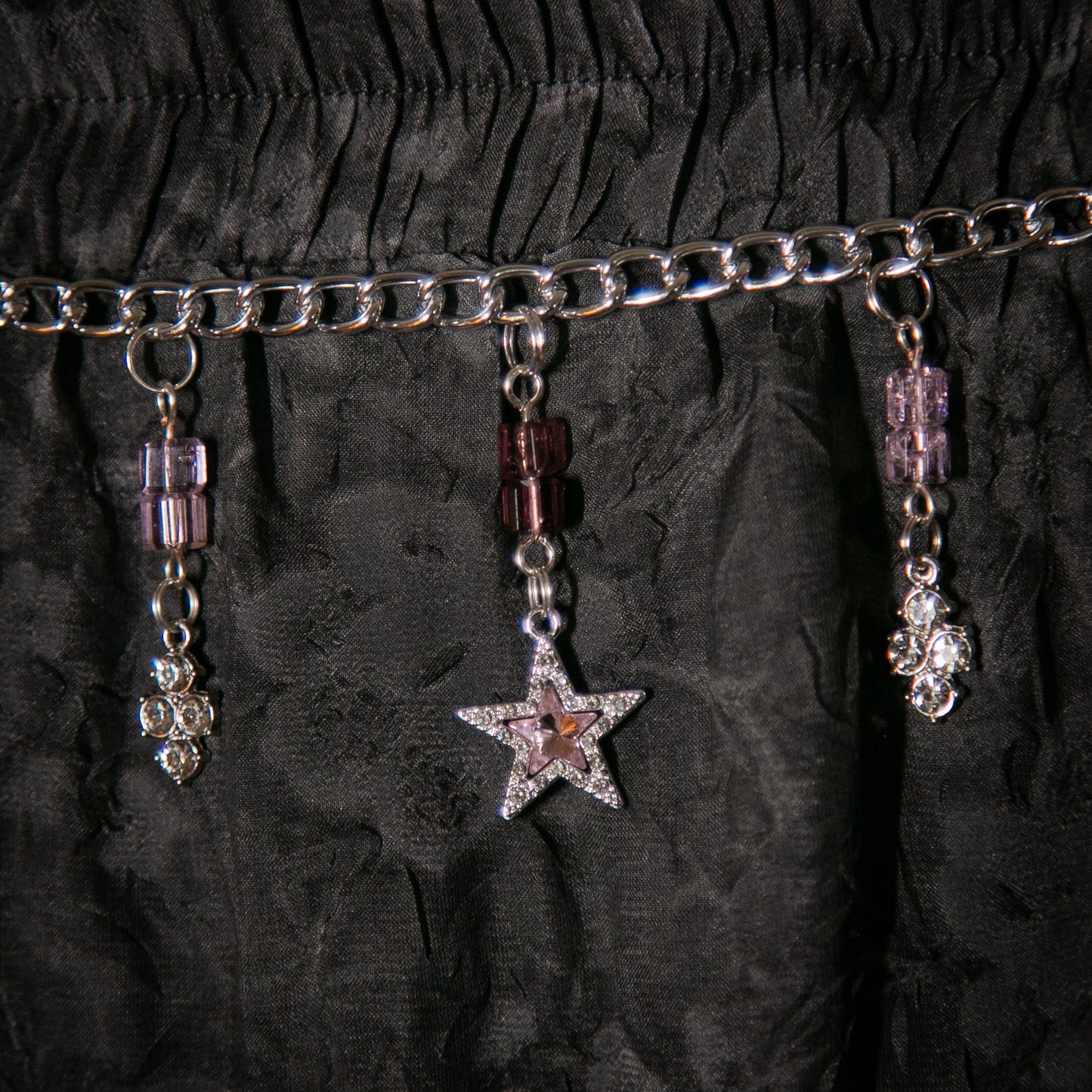 the glinda charmed chain