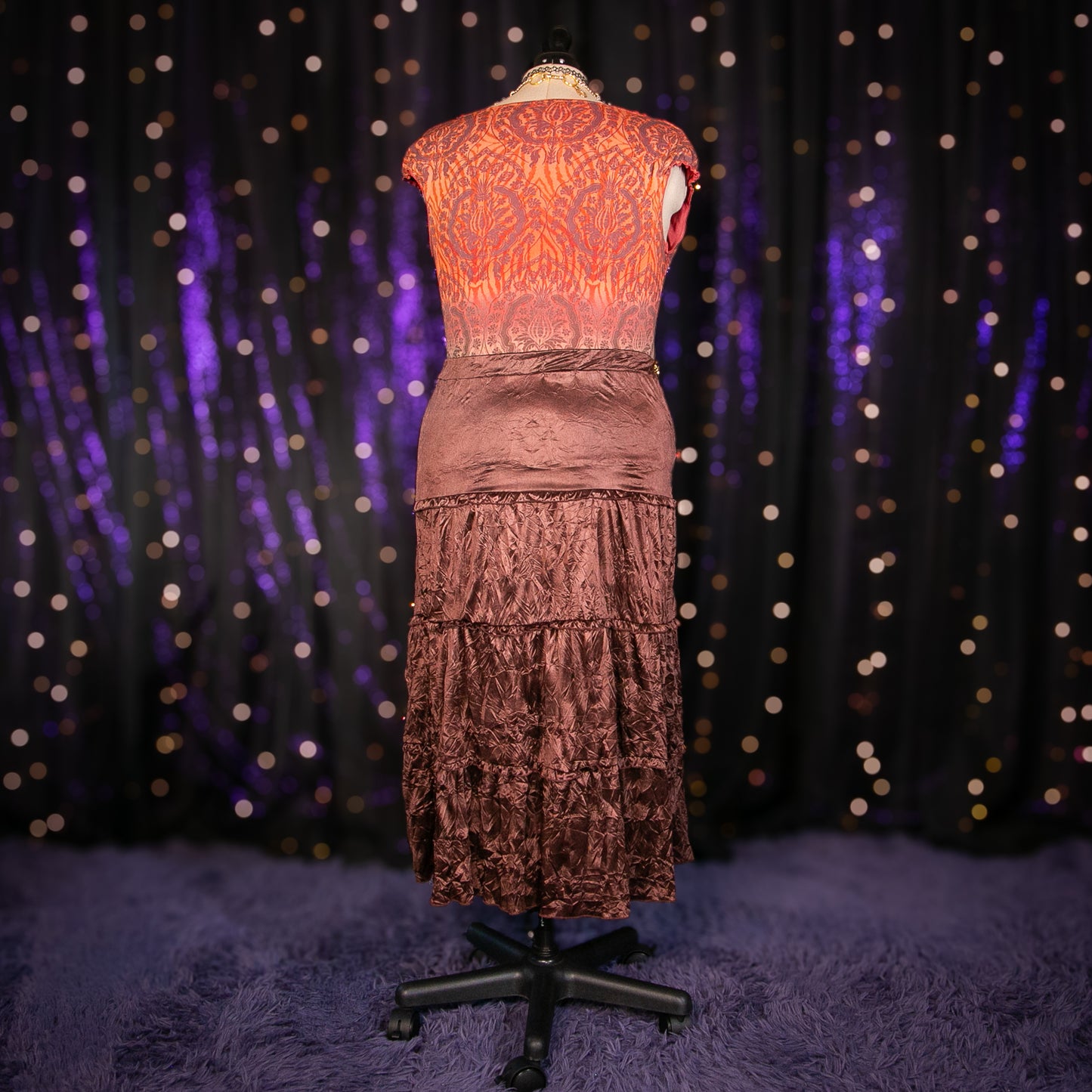 hawthorn rings skirt