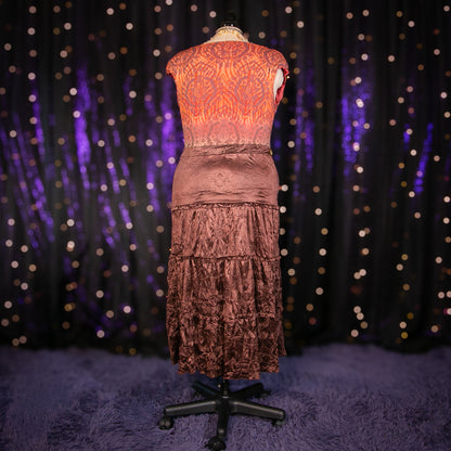 hawthorn rings skirt