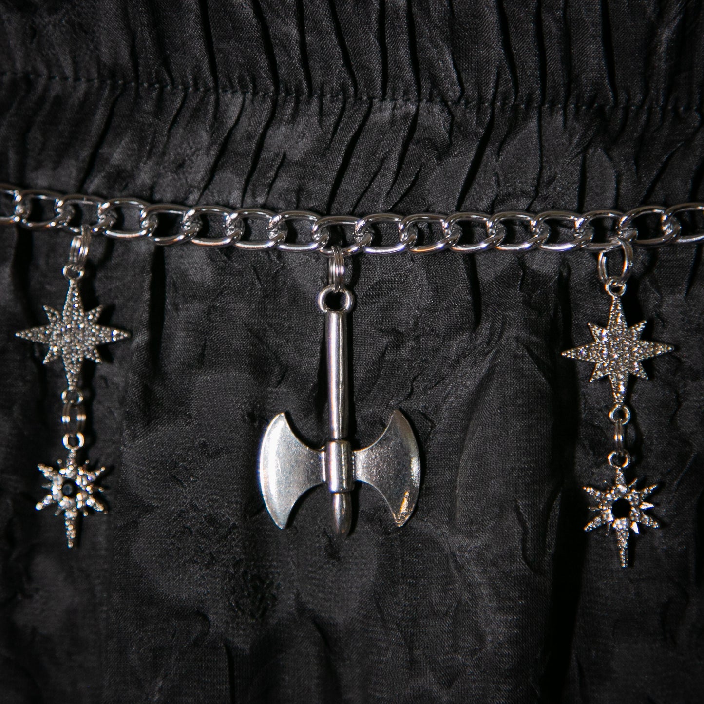 the craft charmed chain