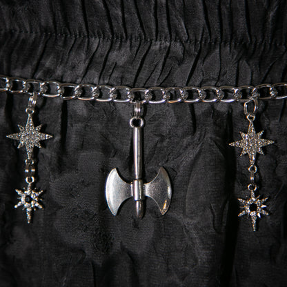 the craft charmed chain