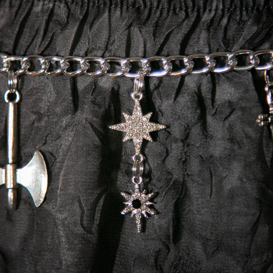 the craft charmed chain